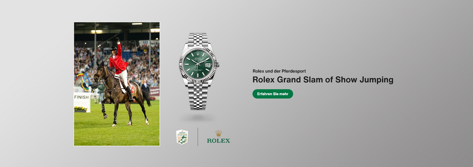 World of Rolex
