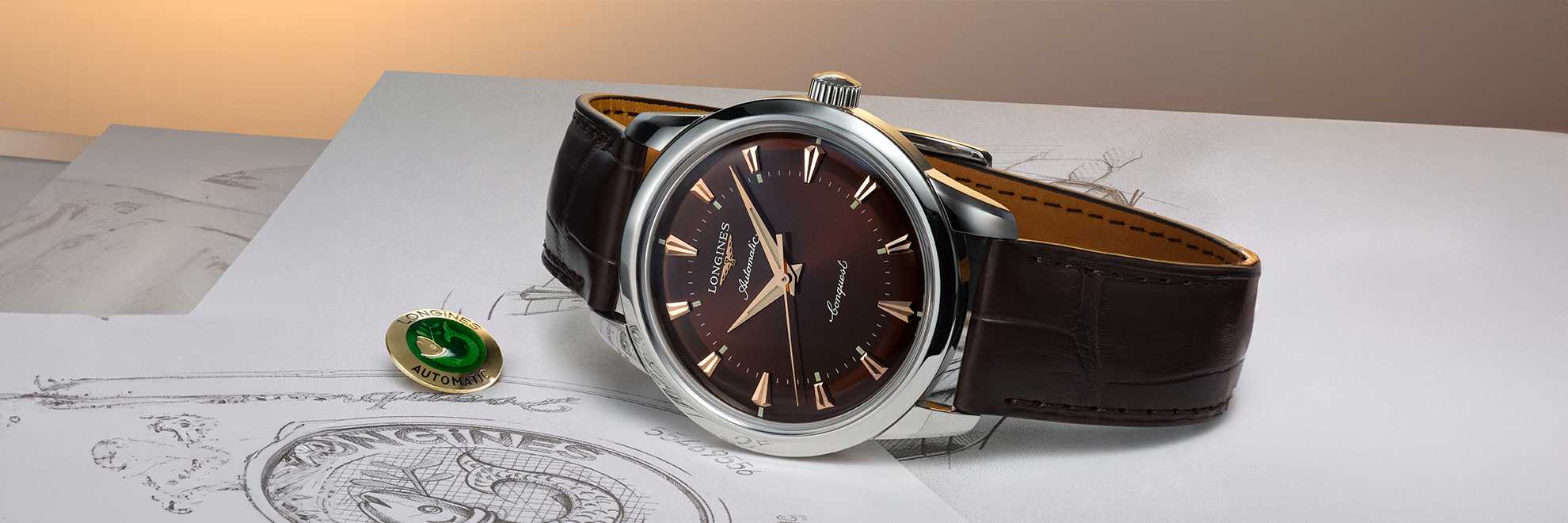 Longines